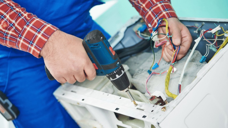Kartepe Hitachi servisi orijinal yedek parça kullanımı